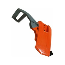 Husqvarna Yan Kapak-Pala kapağı Komple 61/268/272