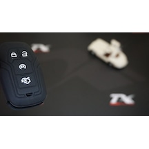 Ford Mustang Edge Explorer Fusion Mondeo Kuga Silikon An