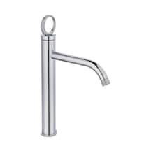 Fk-4021 Krom Yüksek Lavabo Bataryası Krom