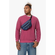 Eastpak Doggy Bag İndigo Unisex Sırt Çantası 000000000102047208