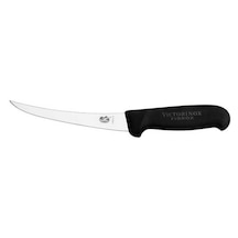 Victorinox Fibrox 12cm Esnek Sıyırma Bıçağı 5.6613.12 Siyah
