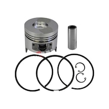 İtal Piston Takım Dizel 186fa Standart 86mm
