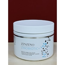 Zinzino Zinobiotic+ Betaglukan, İnulin Ve Fruktoolgosakkarit İçeren Probiotik Besin Takviyesi 180 G