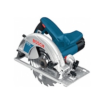 Profesyonel Elektrikli Daire Testere Gks 190 1400 W 1000182068 Akmaş