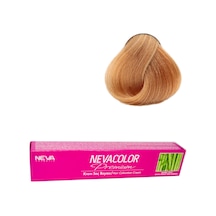 Nevacolor Tüp Boya 9.13 Küllü Açık Altın Sarısı