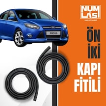 Ford Focus Hatchback 3.nesil Ön İki Kapı Fitili-a Kalite-numlas-nm6395