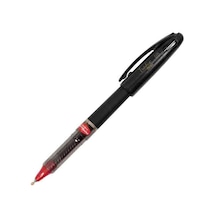 Pentel Tradio Energel Pilot Kalem 0.5 Kırmızı