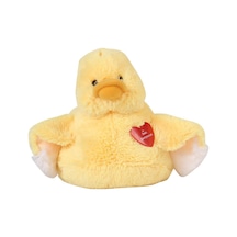 Sevimli Sarı Civciv Peluş 32 Cm