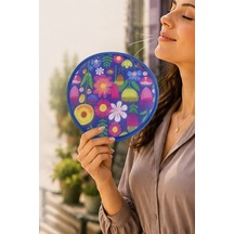 Kore Yelpaze 25 Cm 06242108