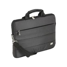 Plm Plm Canyoncase Notebook Çantası 13-14" Siyah