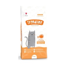 Tr Kitten Tavuklu Yavru Kedi Maması, 10 Kg