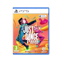 Just Dance 2025 Edition PS5 Oyun