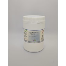 Aropi Sodyum Hidroksit - Payet Kostik Naoh 1 KG