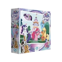 My Lıttle Pony Puzzle 60
