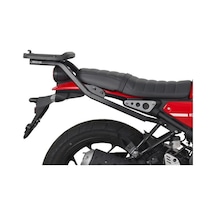 Yamaha Xsr 125/155 19-26 Arka Çanta Demiri Shad Y0ıxs19st Siyah