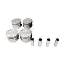 Mk Familia Motor Piston + Sekman Takım