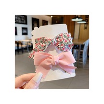 Pembe Desenli