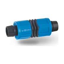 Poelsan Damlama Sulama Ters Kilitli Nipel 20 X 20 (462726446)