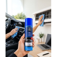 Klima Temizleme Sıvısı 500 Ml