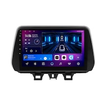 Hyundai Tucson 2018-2020 Android Multimedya Carplay Android Auto Navigasyon 10gb Ram 256gb Pro 9"