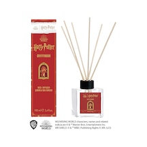 Wizarding World Harry Potter Gryffindor Çubuklu Oda Kokusu 100 ML