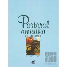 Ayrıntı Yayınları - Pastoral Amerika