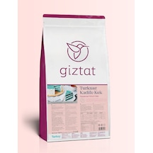 Giztat Kadife Kek Turkuaz Velvet 10 Kg