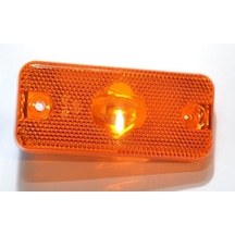 Fiat Ducato Çamurluk Sinyali 2006-2014 71749250 Pb6303 3.0, 2.3 Dcı