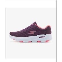 Skechers 129335 Plum Kadın Spor Ayakkabı