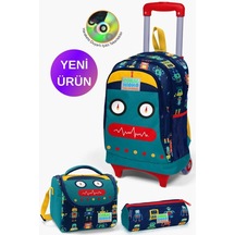 Çok Renkli