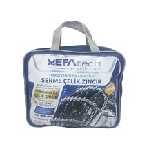 Mefatech 205/60/16 750x14 Merdiven Tip Serme Zincir