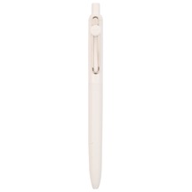 Uni-ball Zento Hibrit Jel Kalem 0.7mm Bej Ubn-zs 07