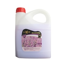 Luxor Kimya Ev Ve Oto Kokusu Lavanta 3 LT