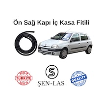 Renault Clio 2 Şen-las Sağ Ön Kapı Fitili Şl0801