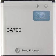 Sony Xperia Miro Batarya Ba700
