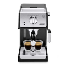 Delonghi Manuel / Barista Tipi Espresso Makinesi ECP 33.21.Bk