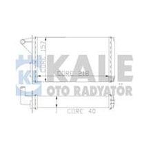 Kalorıfer Radyatoru Mıusluklu Uno 83-