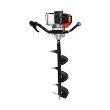MaxExtra GD KW 490 Toprak Burgu Makinesi