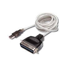 Digitus Dc Usb-Pm1 Paralel Yazıcı Kablosu