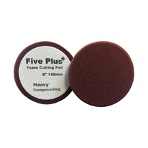Five Plus Bordo Pasta Süngeri 150mm