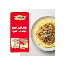 Tikveşli %32 Yağlı Krema 200 Ml