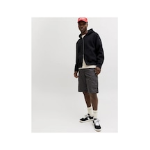 Jack & Jones Jack&jones 12292263 Erkek Kargo Sort - Kahverengi
