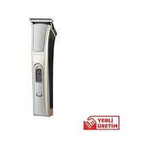 Astra Lux Rd-128 T Bıçaklı Saç Sakal Traş Makinesi Lisinya