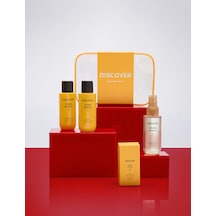 Marks & Spencer Discover Warm Neroli Gift Set