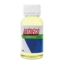 Artdeco Resim Yağı  100Ml