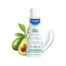 Mustela Hydra Bebe Nemlendirici Vücut Losyonu 50 Ml Tyc00784129784