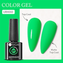 Ursugar Kalıcı Oje 7 Ml Urh060 54169