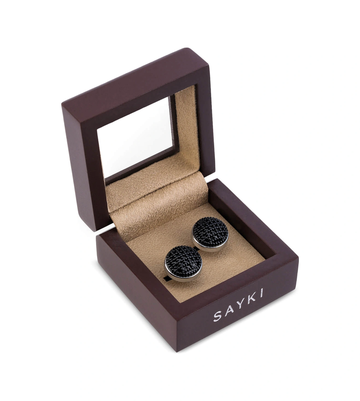 Gümüş - Kırmızı