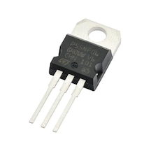 Ozksoe Transistör Devre 55nf06 To-220 Mosfet