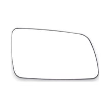 Opel Astra G 1998-2006 Sağ Dış Ayna Camı Isıtmalı 6428739